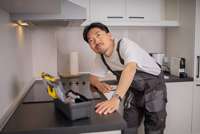 APPLIANCES REPAIR, HVAC SALES & REPAIR in Bonita